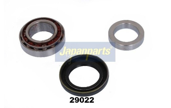 Wheel bearing KK-29022 Japanparts