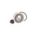 Wheel bearing LEXUS, TOYOTA VKBA 7547 SKF