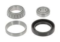 Wheel bearing ME-WB-11263 Moog