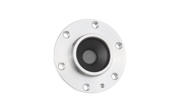 Wheel bearing MERCEDES-BENZ, VW VKBA 6699 SKF