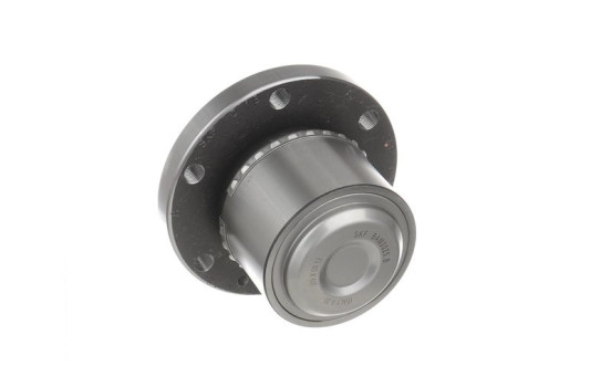 Wheel bearing MERCEDES-BENZ, VW VKBA 6699 SKF, Image 2