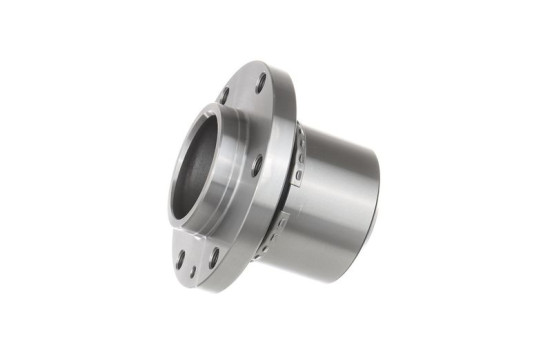Wheel bearing MERCEDES-BENZ, VW VKBA 6699 SKF, Image 3