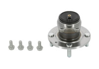 Wheel bearing MI-WB-11304 Moog