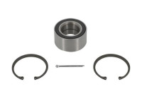 Wheel bearing OP-WB-11087 Moog