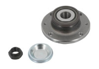 Wheel bearing PE-WB-11372 Moog