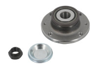Wheel bearing PE-WB-11372 Moog