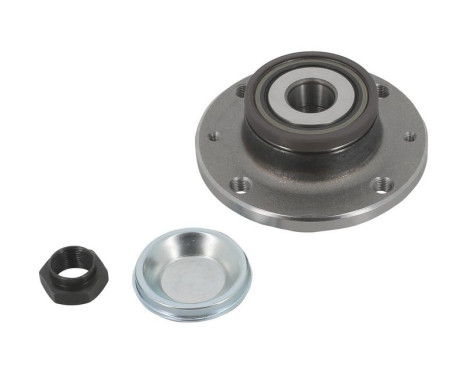Wheel bearing PE-WB-11372 Moog