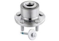 Wheel bearing R152.76 SNR