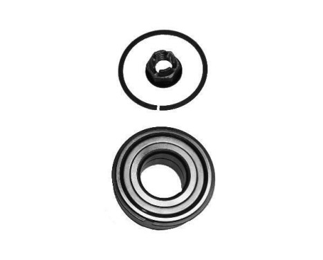 Wheel bearing RE-WB-11473 Moog
