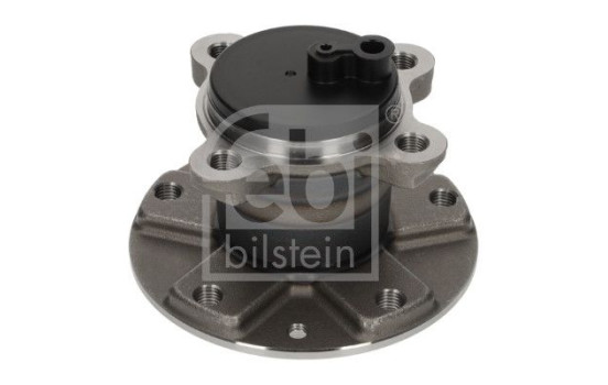Wheel bearing set 1003428 FEBI
