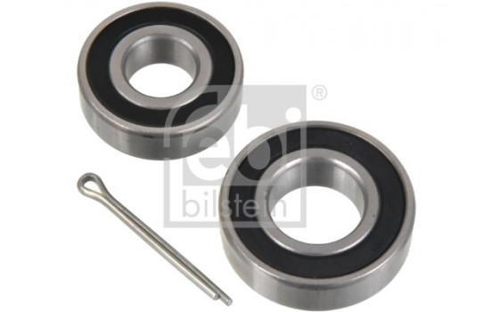 Wheel bearing set 176890 FEBI