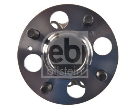 wheel bearing set 180470 FEBI, Image 2