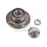 wheel bearing set 181814 FEBI, Thumbnail 2