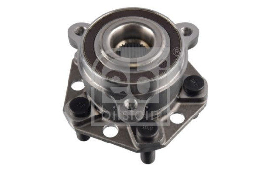 Wheel bearing set 184629 FEBI