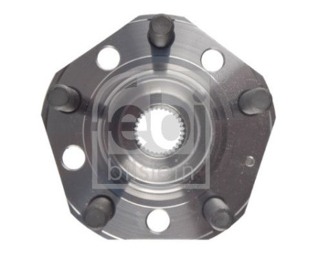 Wheel bearing set 184629 FEBI, Image 2