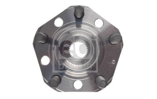 Wheel bearing set 184629 FEBI, Image 2