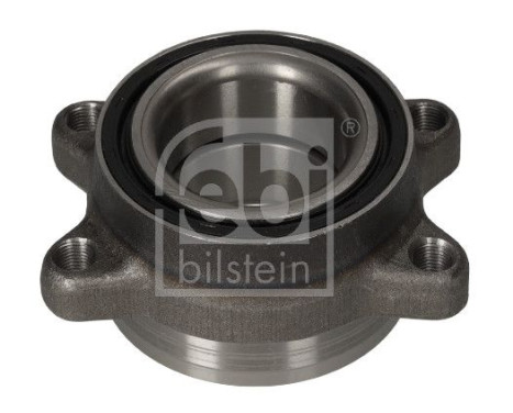 Wheel bearing set 185888 FEBI