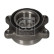 Wheel bearing set 185888 FEBI