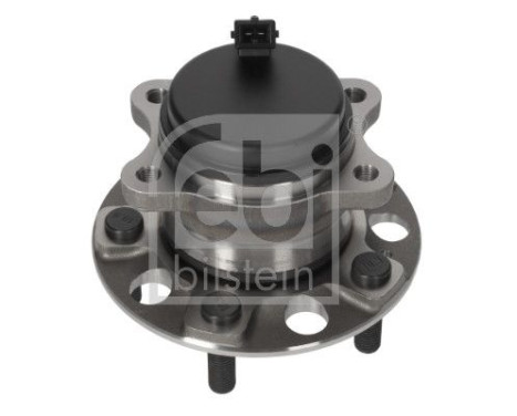 Wheel bearing set 188278 FEBI