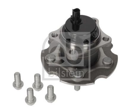 Wheel bearing set 192898 FEBI
