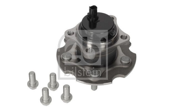 Wheel bearing set 192898 FEBI