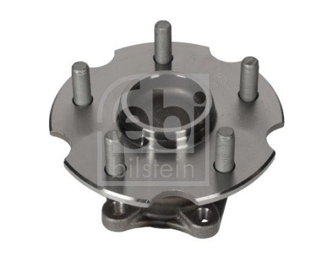 Wheel bearing set 192898 FEBI, Image 2