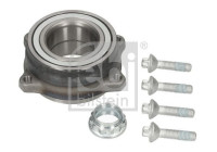 Wheel bearing set 193588 FEBI