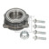 Wheel bearing set 193588 FEBI