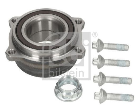 Wheel bearing set 193588 FEBI, Image 2