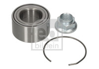 Wheel bearing set 194135 FEBI