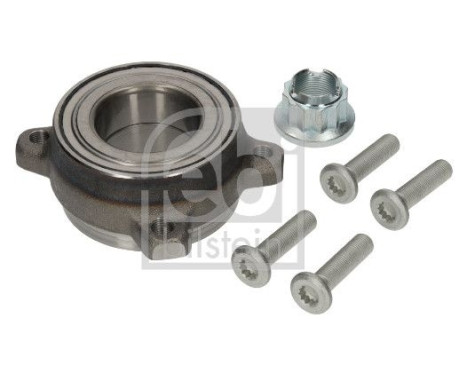 Wheel bearing set 195111 FEBI