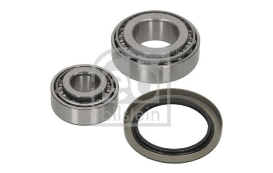 Wheel bearing set 195136 FEBI