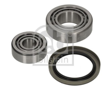 Wheel bearing set 195136 FEBI, Image 2