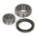Wheel bearing set 195136 FEBI, Thumbnail 2