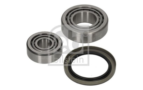 Wheel bearing set 195136 FEBI, Image 2