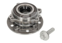 Wheel bearing set 195988 FEBI