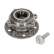 Wheel bearing set 195988 FEBI