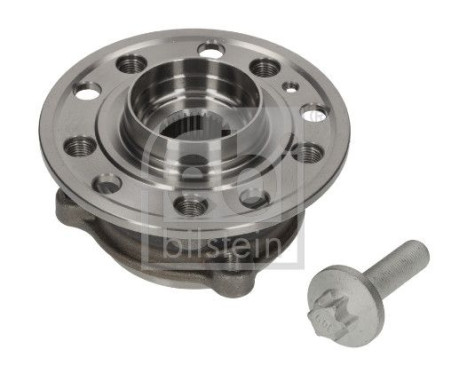 Wheel bearing set 195988 FEBI, Image 2