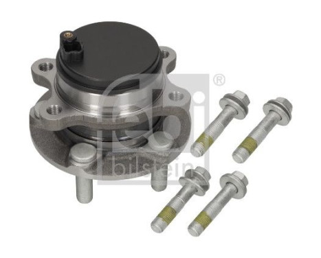 Wheel bearing set 196359 FEBI