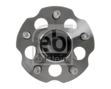 Wheel bearing set 196407 FEBI, Image 2