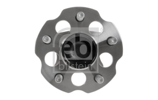 Wheel bearing set 196407 FEBI, Image 2