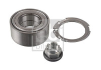 Wheel bearing set 196448 FEBI