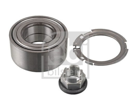 Wheel bearing set 196448 FEBI