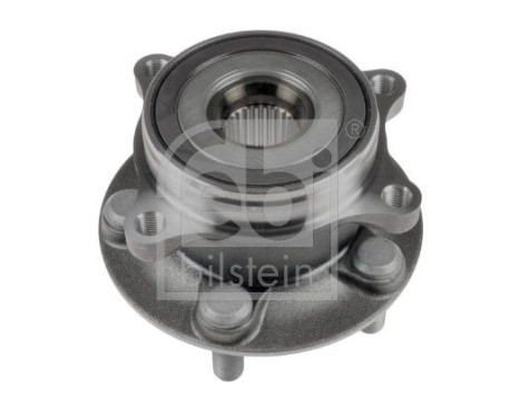 Wheel bearing set 196464 FEBI