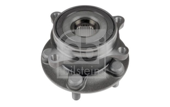 Wheel bearing set 196464 FEBI