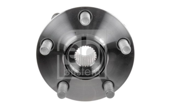 Wheel bearing set 196464 FEBI, Image 2