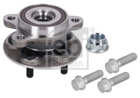 Wheel bearing set 196650 FEBI