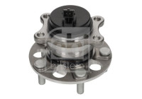 Wheel bearing set 197452 FEBI