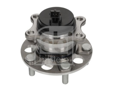 Wheel bearing set 197452 FEBI