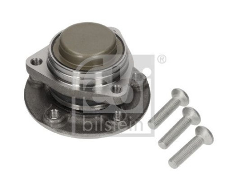 Wheel bearing set 198189 FEBI